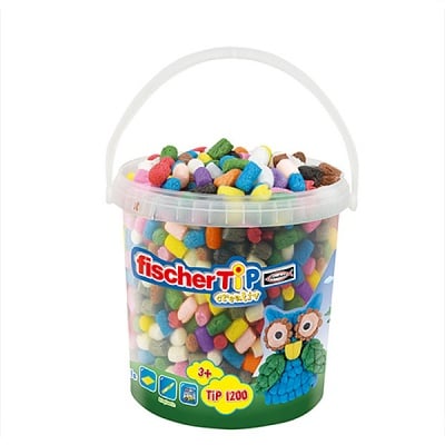 Креативен комплект Fischer TiP 1200