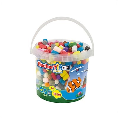 Креативен комплект Fischer TiP 600