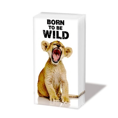 Кърпичка за нос SNIFF, пак.10 бр.