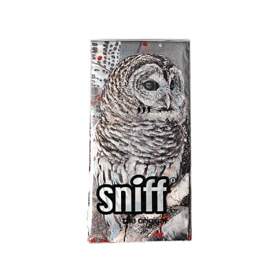 Кърпичка за нос SNIFF, пак.10 бр.