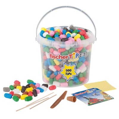 Креативен комплект Fischer TiP 500