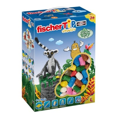 Креативен комплект Fischer TiP Box L