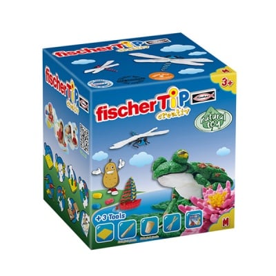 Креативен комплект Fischer TiP Box M