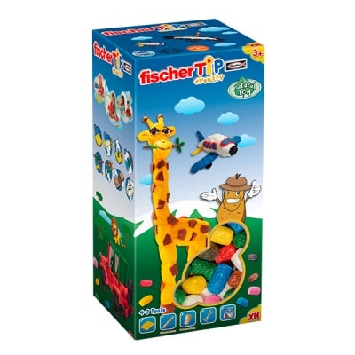 Креативен комплект Fischer TiP Box XM