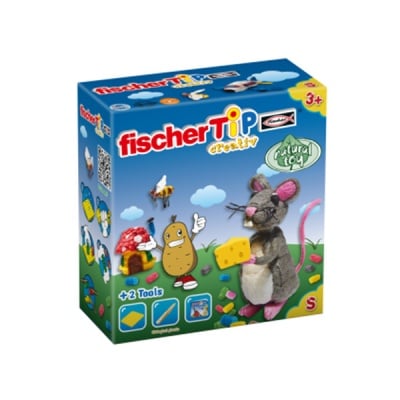 Креативен комплект FischerTiP Box S