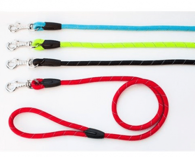 Повод въже Ексклузив от МиаЗоо, България - различни размери и цветове