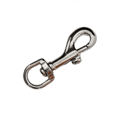 Kарабинка 50 S 5/8, 85мм арт.19007