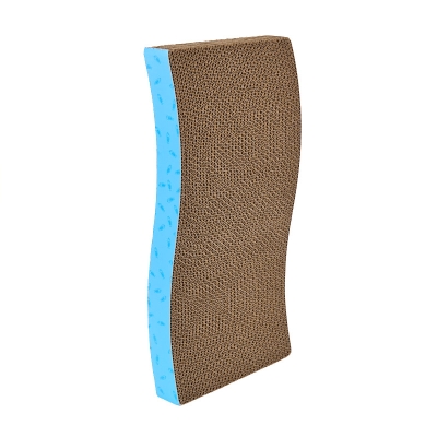 anipro Драскалка S-образна, 43х21.5х6.4 см