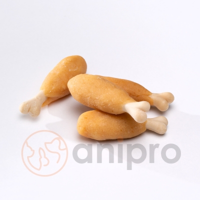 Anipro, бутчета с пилешко, 1 кг