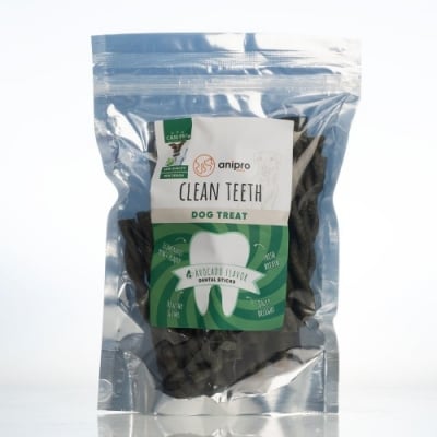 anipro - дентални пръчици с Авокадо 400 г