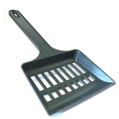 "Savic" - Лопатка-сито за котешка толаетна Extra strong