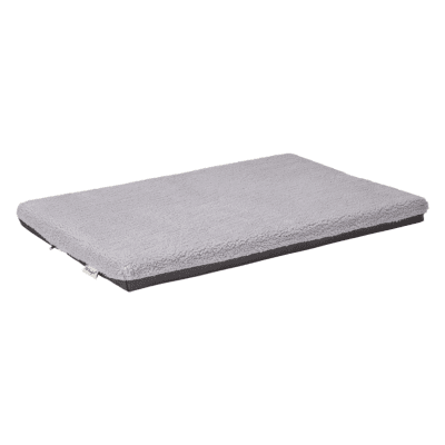 Pet Comfort - Ортопедичен матрак за домашни любимци - сив, размер М - 75х50х4 см