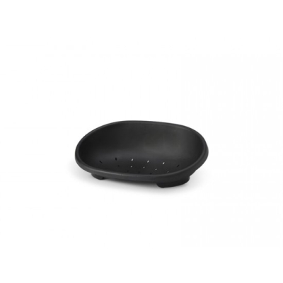 Savic Snooze пластмасово легло, черно 98.5x70x30 см