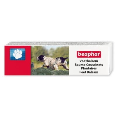 Beaphar Feetbalsam балсам за лапи 40 мл