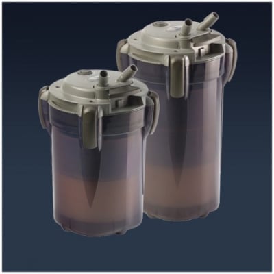 Sicce Space ADV - външен филтър 800 л/час