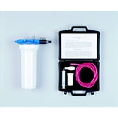 Woha NF Нитратен филтър Акватек NF 2000 за до 200 л