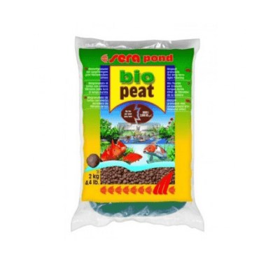 sera торф езерни 2кг