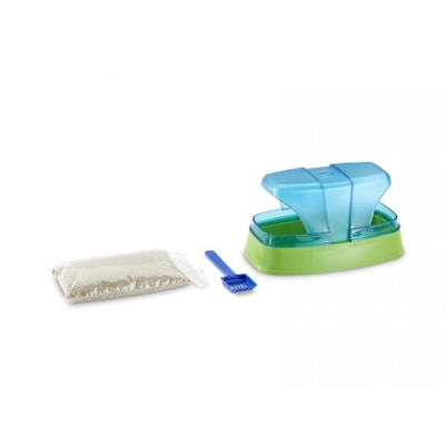 Savic Hamster Toilet тоалетна за хамстери, 17х10х9 см