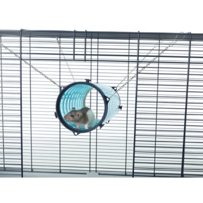 Savic Giant tube тунел за мишки, 11х11х31 см