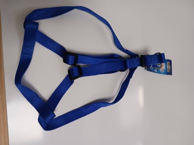 Нагръдник лента голям 20мм полипропиленов