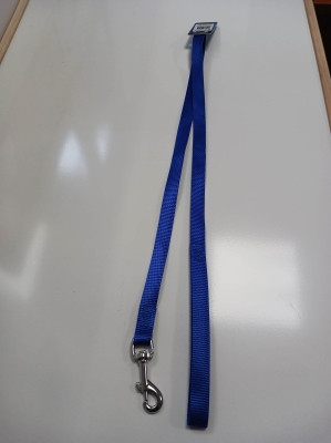 anipro повод 2.0/120см полипропиленова лента