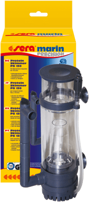 sera протеин скимер за акв. 130