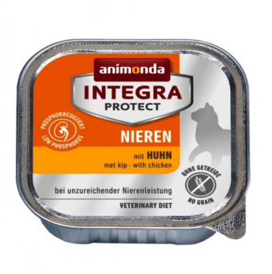 Animonda Integra Protect Renal, Пастет за кучета а кучета с бъбречна недостатъчност
