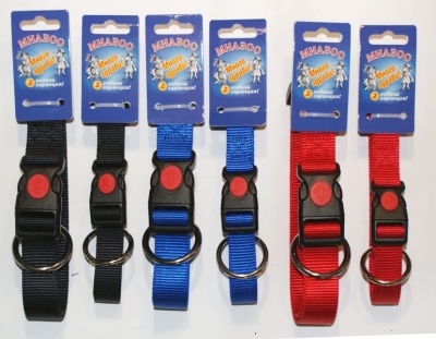 anipro Sport + наш заключващ мех.20мм черен