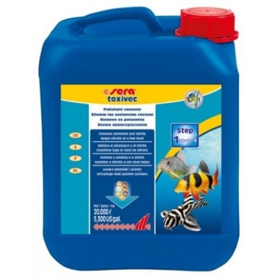 Sera Toxivec -2500ml
