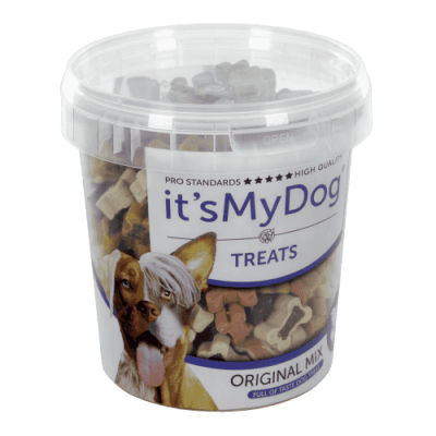 It`s my dogTreats Original Mix 500 г