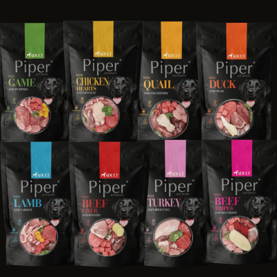 Piper 500 г - ПЪЛНА ГАМА - 27%