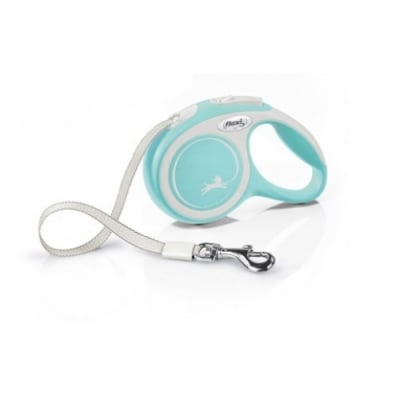 flexi Comfort М - 5м лента, до 25кг, светло синьо