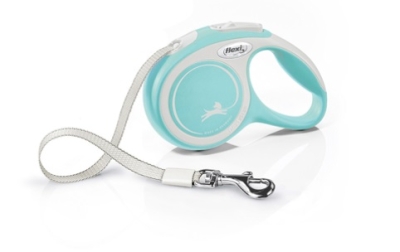 flexi Comfort М - 5м лента, до 25кг, светло синьо