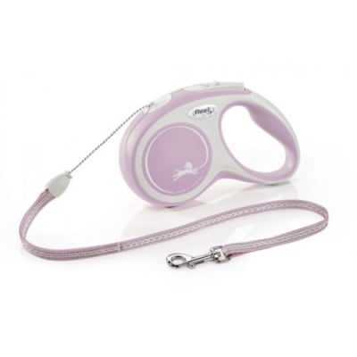 М - 5м въже, до 20кг, розово