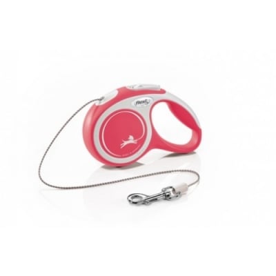 XS Mini- 3м въже, до 8кг, червено