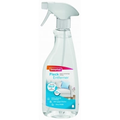 "Beaphar Stain Remover" - Спрей за отстраняване на петна