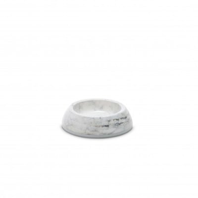 Хранилка Delice 0.2л - мрамор