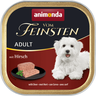 Vom Feinstein Forest, 150 гр - елен