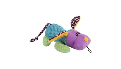 Anipro, Играчка за куче,  Куче плюш, 25 см