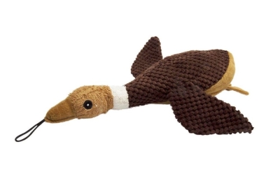 Anipro, Играчка за куче, Патица плюш 30 см