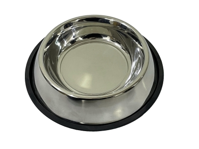 anipro Standard No Slip метална купа 30 см, 1.5 л