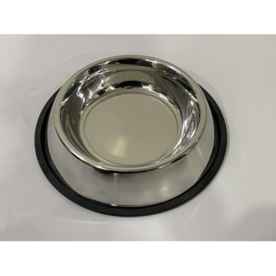 anipro Standard No Slip метална купа  19 см, 0.4 л