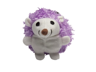 Anipro, Играчка за куче, Плюшеният таралеж, 15см