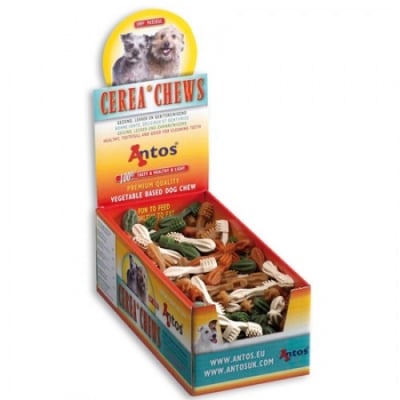 Дентална четка малка 11см различни цветове, 60 бр./кутия