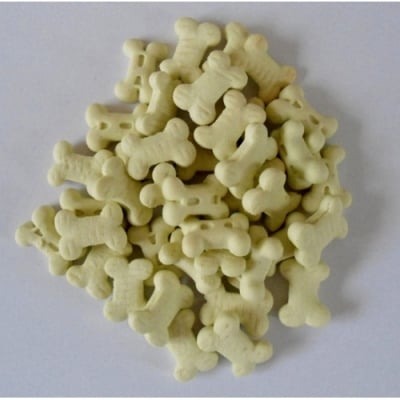 Бисквити за свеж дъх с мента в кашон, 10 кг