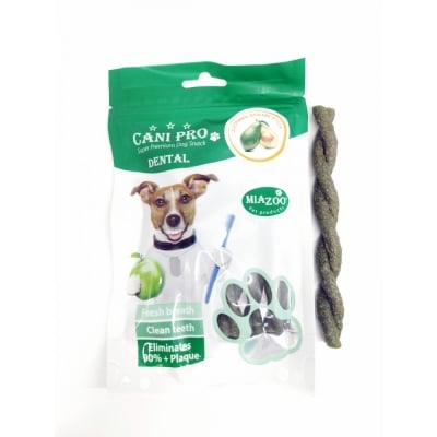 Cani Pro Avocado Dental Sticks дентални пръчици с авокадо, 84 гр