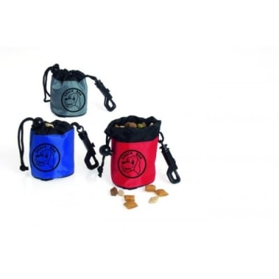 Чантичка за снаксове