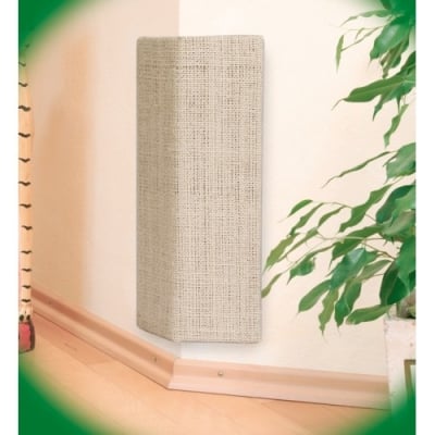 Чесало за нокти Karlie, 28 х 52см, за ъгъл