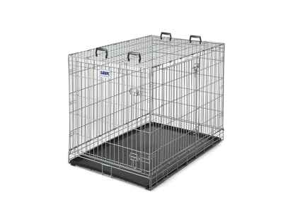 мет.клетка Dog Residence 91, 93х61х68см