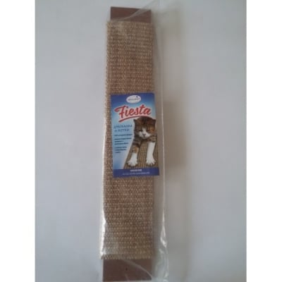 Драскалка Икономи 46х8 бежово